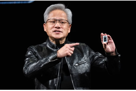 NVIDIA, RTX Spark로 40년간의 x86 독점을 깨고 Agentic AI PC 시대를 열다