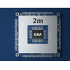 2nm 반도체 아키텍처 재구축: GAA + 후면 전력 공급 대체 트랜지스터 스케일링
